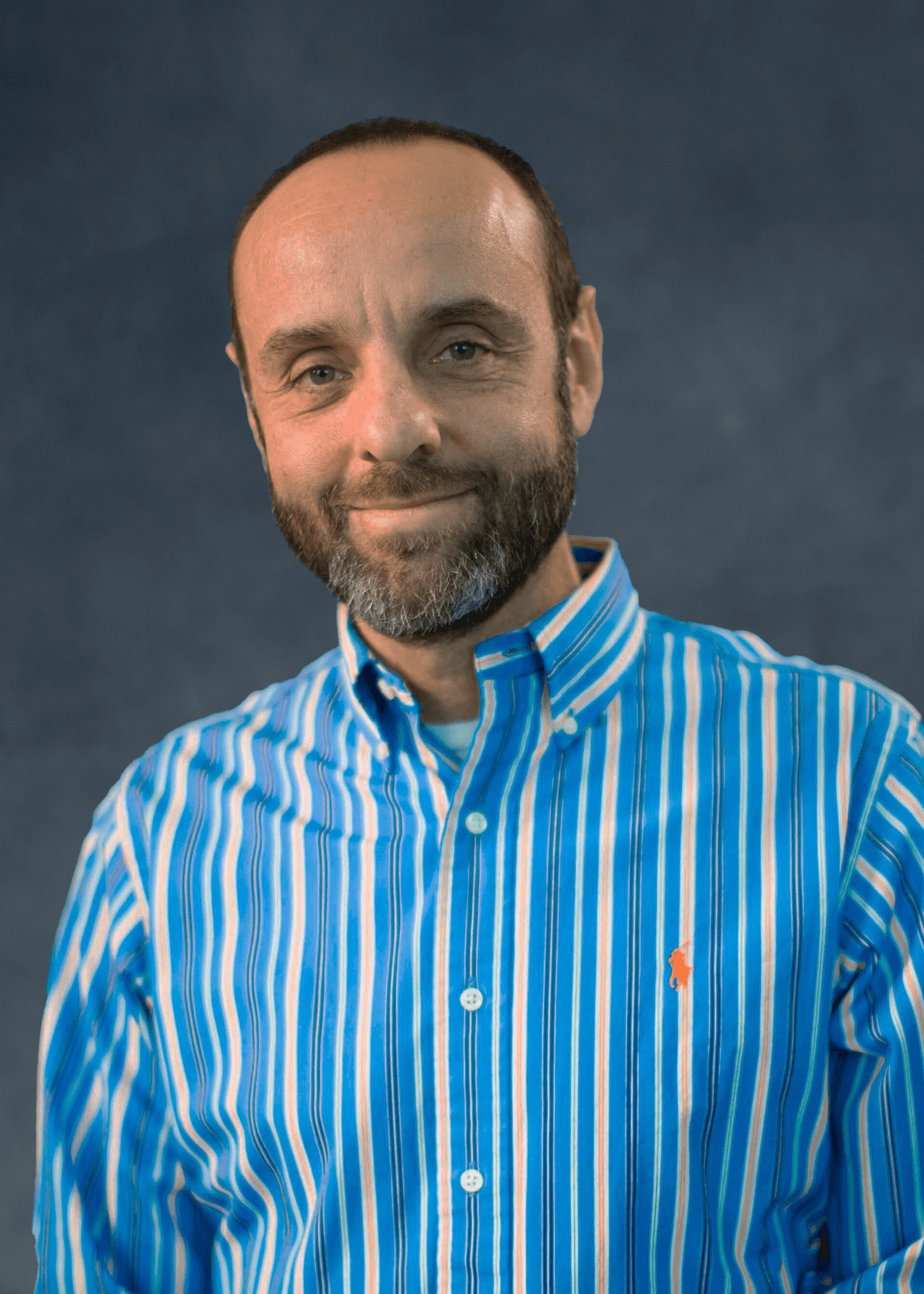 Gil, Juan C., MD, MBE